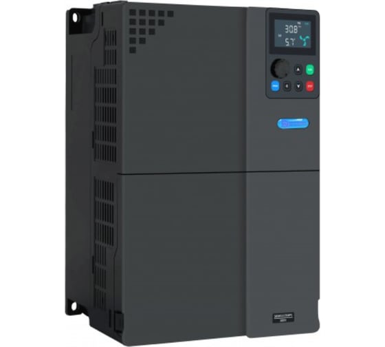 Изображение товара Частотный преобразователь Доступная Автоматика 3ф, 380В, 30кВт, 60А DA0300G3