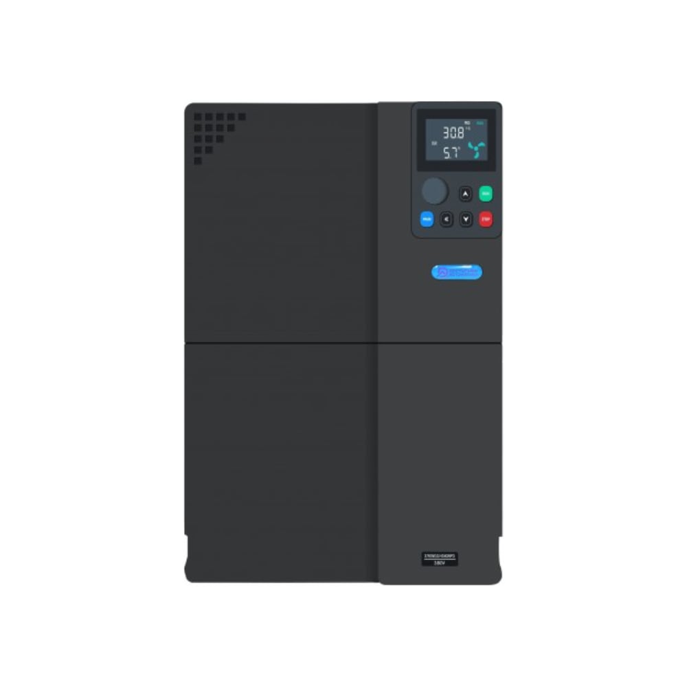 Изображение товара Частотный преобразователь Доступная Автоматика 3ф, 380В, 37кВт, 75А DA0370G3