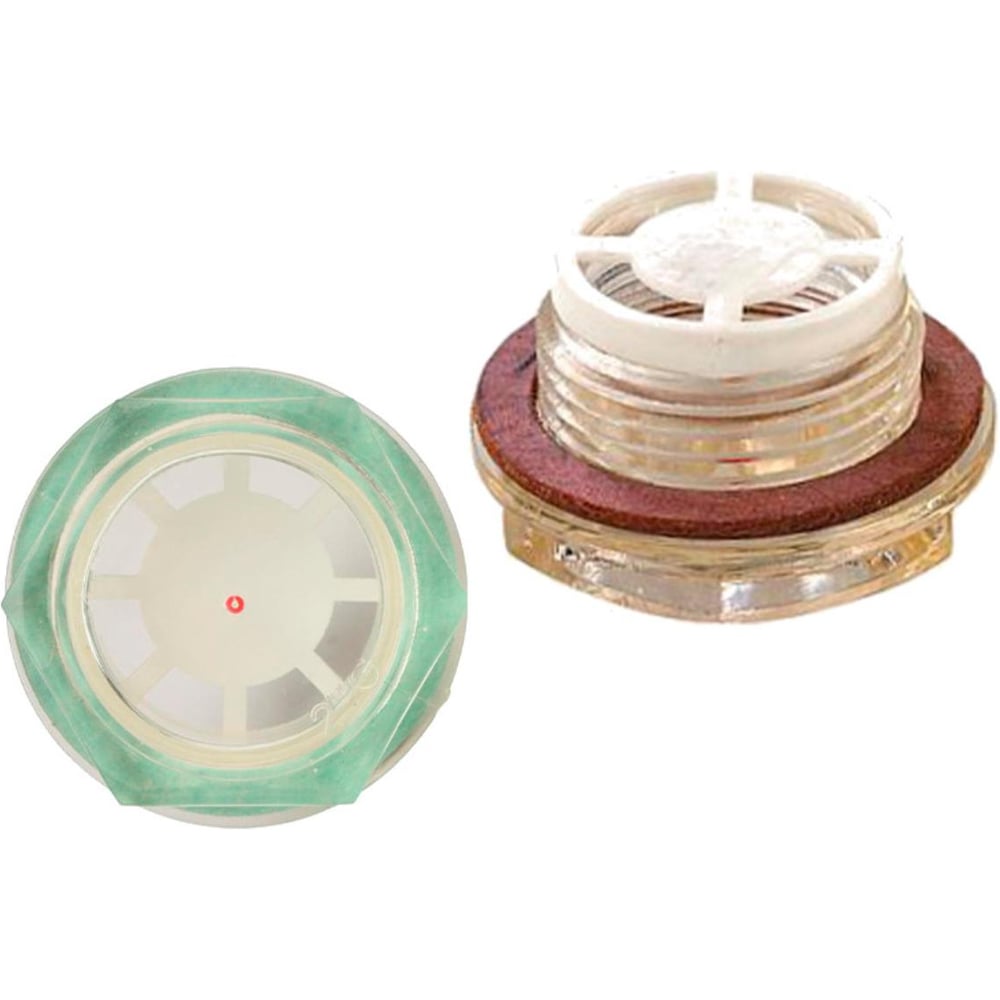 Изображение товара Маслоуказатель глазок KIPP K0445.2362715 для контроля уровня масла