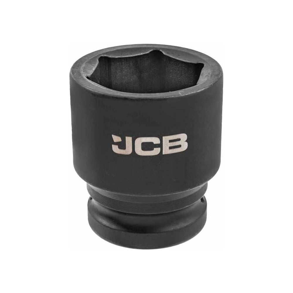 Изображение товара Головка ударная 6-гранная 41 мм 3/4 дюйма JCB JCB-46541(60577)