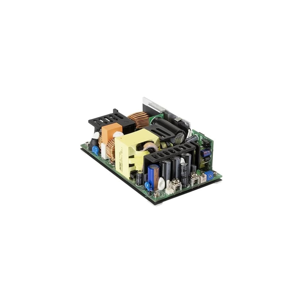 Изображение товара Импульсный блок питания Mean Well AC-DC 321Вт EPP-500-24