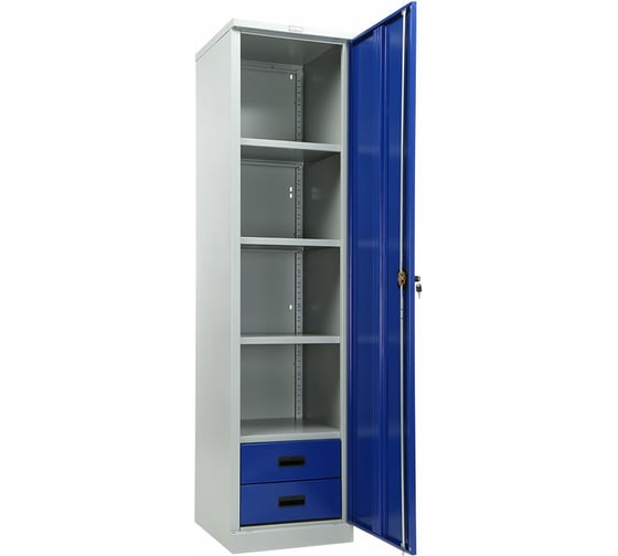 Изображение товара Инструментальный шкаф Практик TC TC-1947-000402 K30594710846