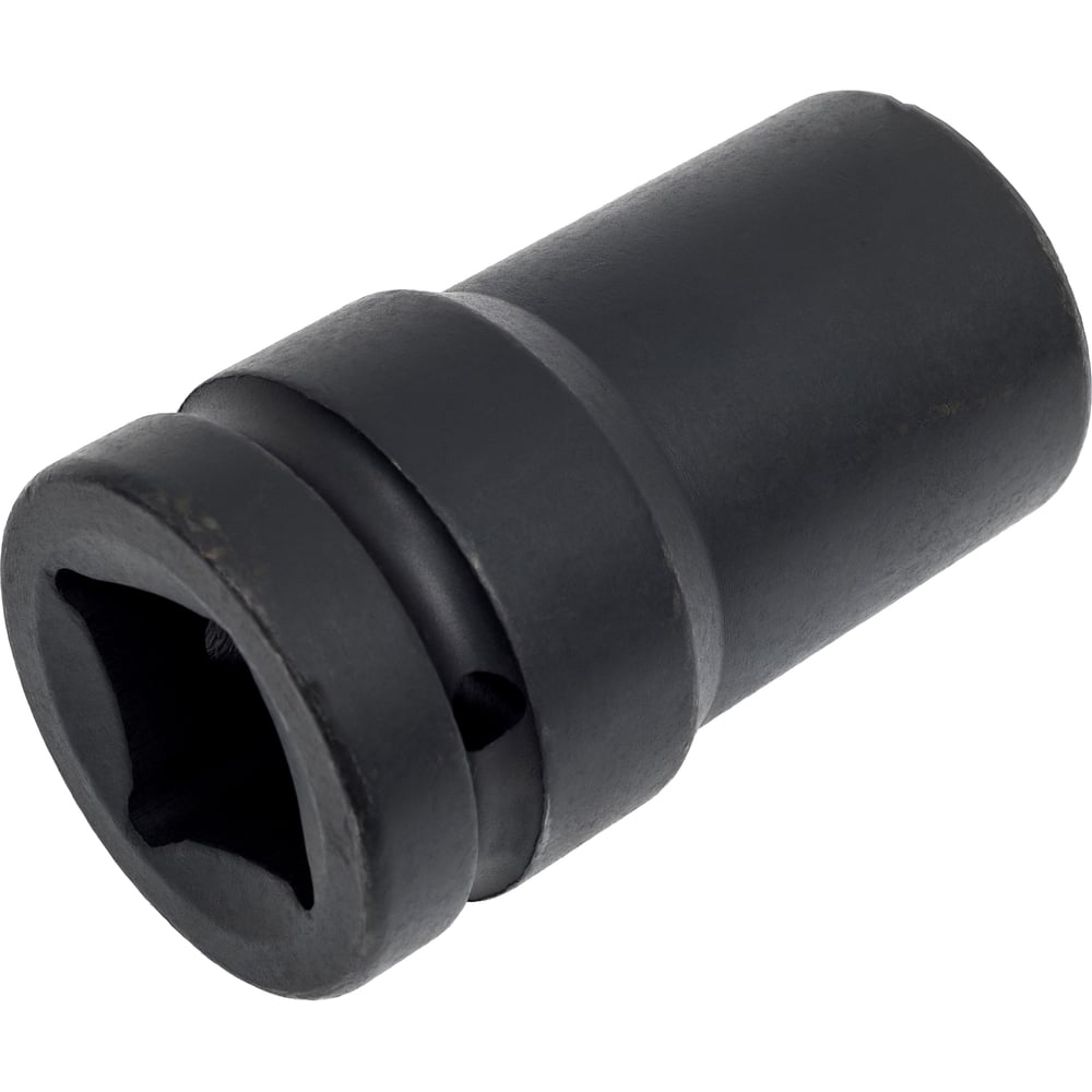 Изображение товара Головка ударная глубокая 6-гранная 27 мм 1 дюйм JCB