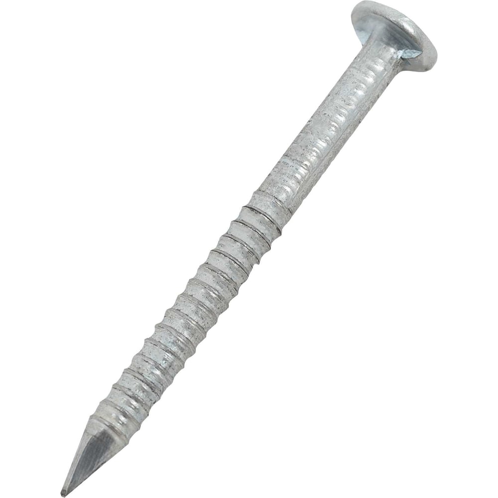 Изображение товара Ершеные гвозди Gigant оцинкованные 3.2x40 мм 5 кг для строительных работ