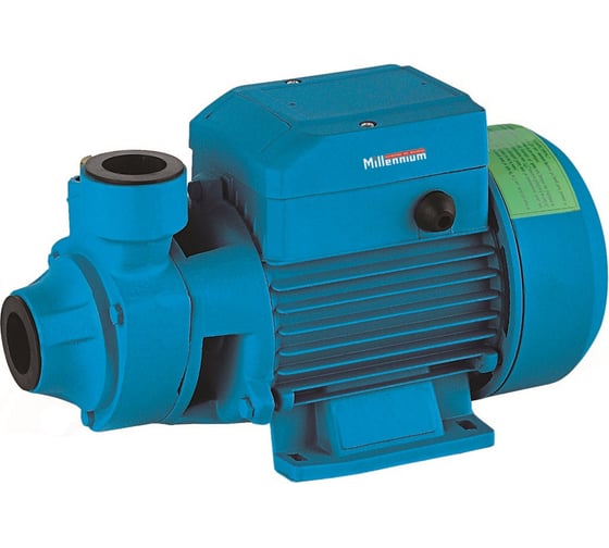 Изображение товара Станция садовая поверхностная Millennium 550вт/35м с чугунным корпусом НПС 550