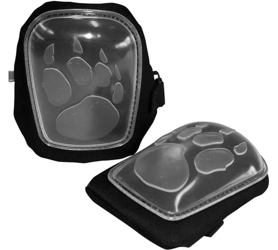 Изображение товара Наколенники BigFoot RUPES 9.Z891/BF