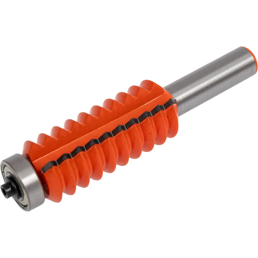 Изображение товара Фреза шиповое сращивание 10 шипов D=26x54x97.5 мм S=8 мм РЕЗЕЦ 8790001