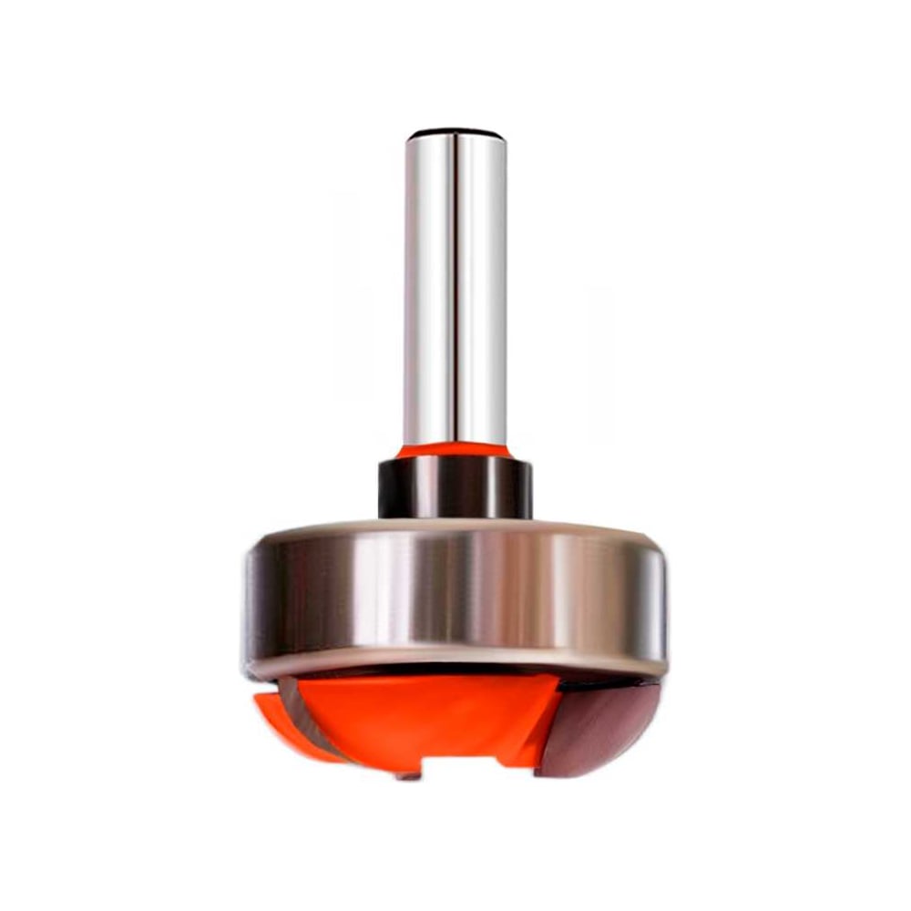 Изображение товара Фреза для изготовления подносов с верхним подшипником Z=3, D=32x6x55 мм, S=8 мм РЕЗЕЦ 2602501