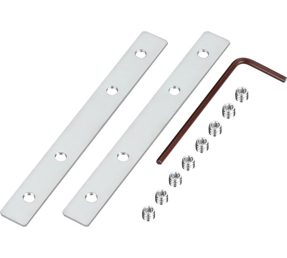 Изображение товара Соединитель профиля Arlight LINIA32-FANTOM-180 Set, 1 комплект 049953