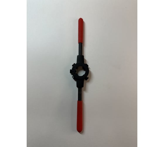 Изображение товара Плашкодержатель ООО "ТМТ ГРУПП" М16-М20 (45х18мм) 169318