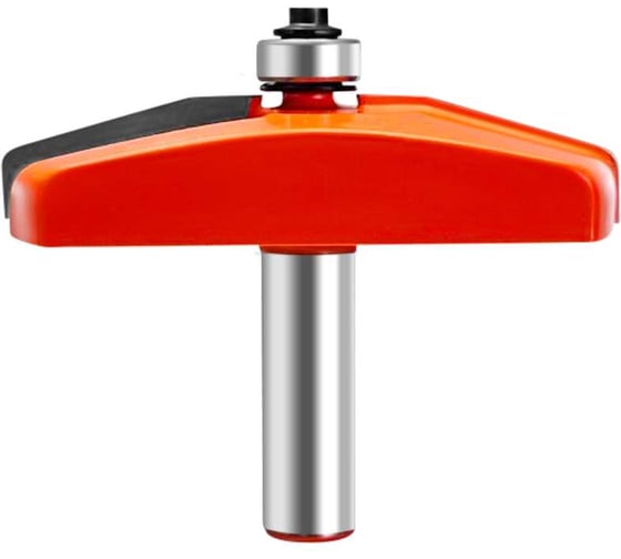 Изображение товара Фреза для филенки Скат скругленный D=76.2x15.9x65.7 мм, S=12 мм РЕЗЕЦ 7020032