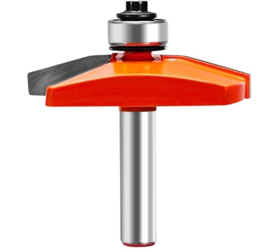 Изображение товара Фреза для филенки Скат D=76.2x15.9x65.7 мм, S=12 мм РЕЗЕЦ 7020022