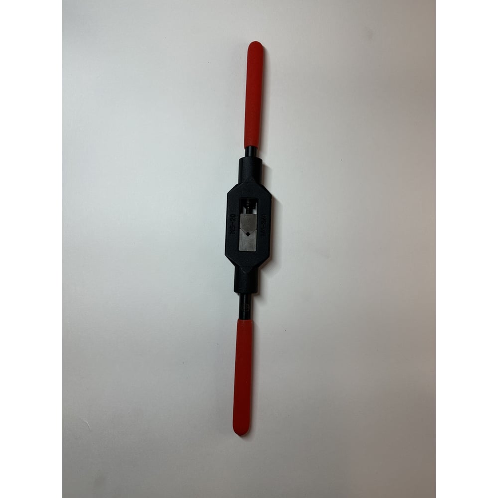 Изображение товара Метчикодержатель ТМТ ГРУПП М3-М10, квадрат 1.8-6.3 мм