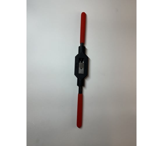 Изображение товара Метчикодержатель ООО "ТМТ ГРУПП" №2 М4-М12 (3/16-1/2, квадрат 2.5мм-7.1мм) 169294