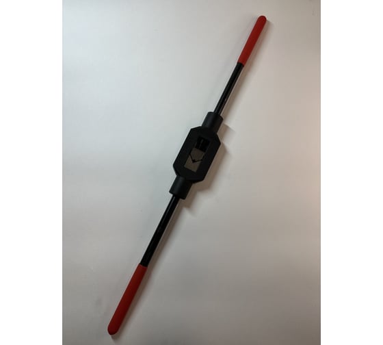 Изображение товара Метчикодержатель ООО "ТМТ ГРУПП" №4 М9-М27 (3/8-1 1/16, квадрат 5.6мм-20мм) 169296