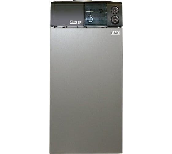 Изображение товара Напольный котёл Baxi SLIM EF 1.31 A7116066
