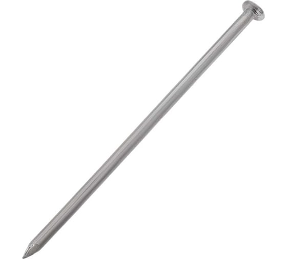 Изображение товара Строительные гвозди Gigant без покрытия 3,0x80 мм, 25 кг (примерно 5700 шт) G-925580