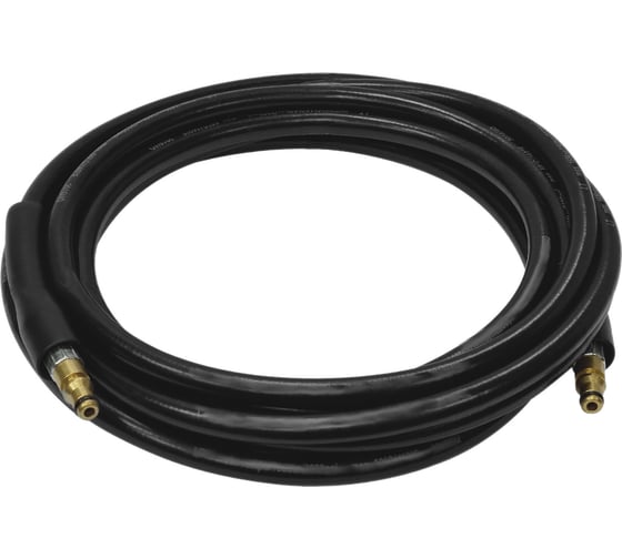 Изображение товара Шланг напорный (10 м; 200 Бар; E-click) для моек высокого давления Rezer 03.023.00017