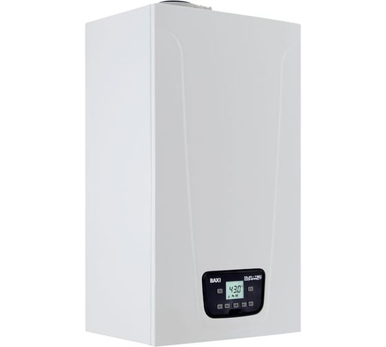 Изображение товара Конденсационный настенный котёл Baxi Duotec Compact 24 GA A7722038