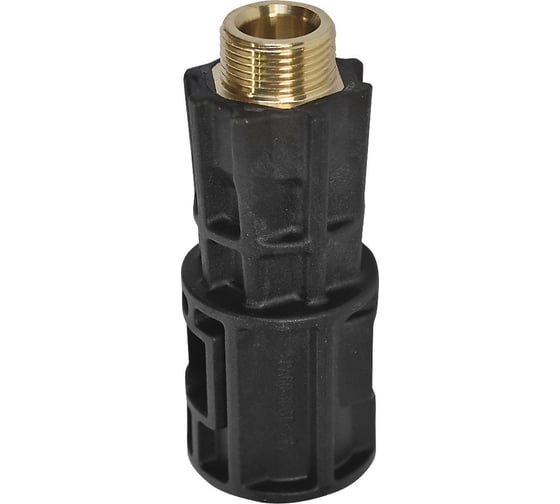 Изображение товара Адаптер-переходник для моек высокого давления G50-G70 Rezer 03.023.00014