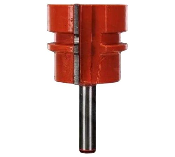 Изображение товара Фреза для шипового сращивания (Щит) D=38.1x33x65 мм, S=8 мм РЕЗЕЦ 8710001