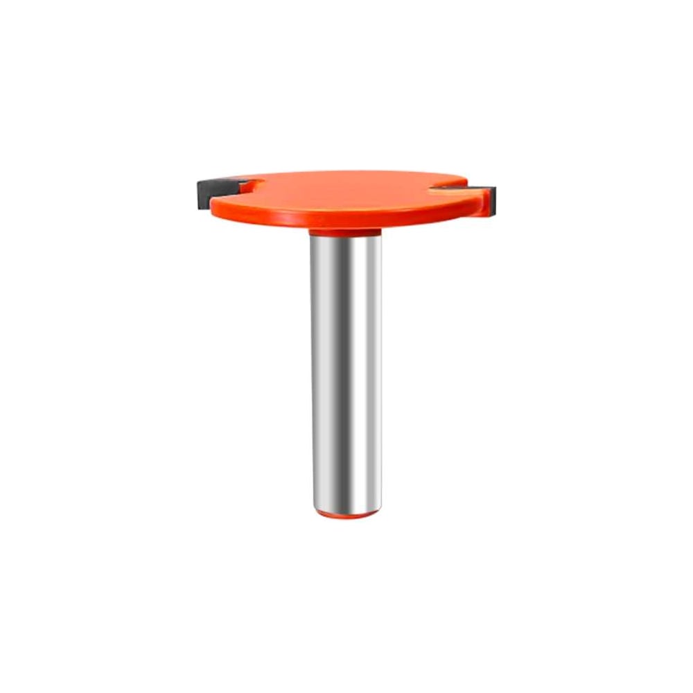 Изображение товара Фреза пазовая Т образная D=33x4x38.2 мм, S=8 мм РЕЗЕЦ 9570002