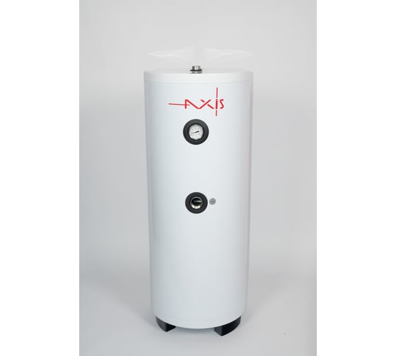 Изображение товара Бойлер косвенного нагрева AXIS THERM X 100 литров AXISTRX100