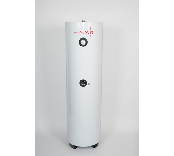 Изображение товара Бойлер косвенного нагрева AXIS THERM X 150 литров AXISTRX150