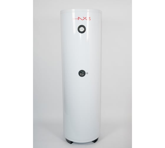 Изображение товара Бойлер косвенного нагрева AXIS THERM X 300 литров AXISTRX300