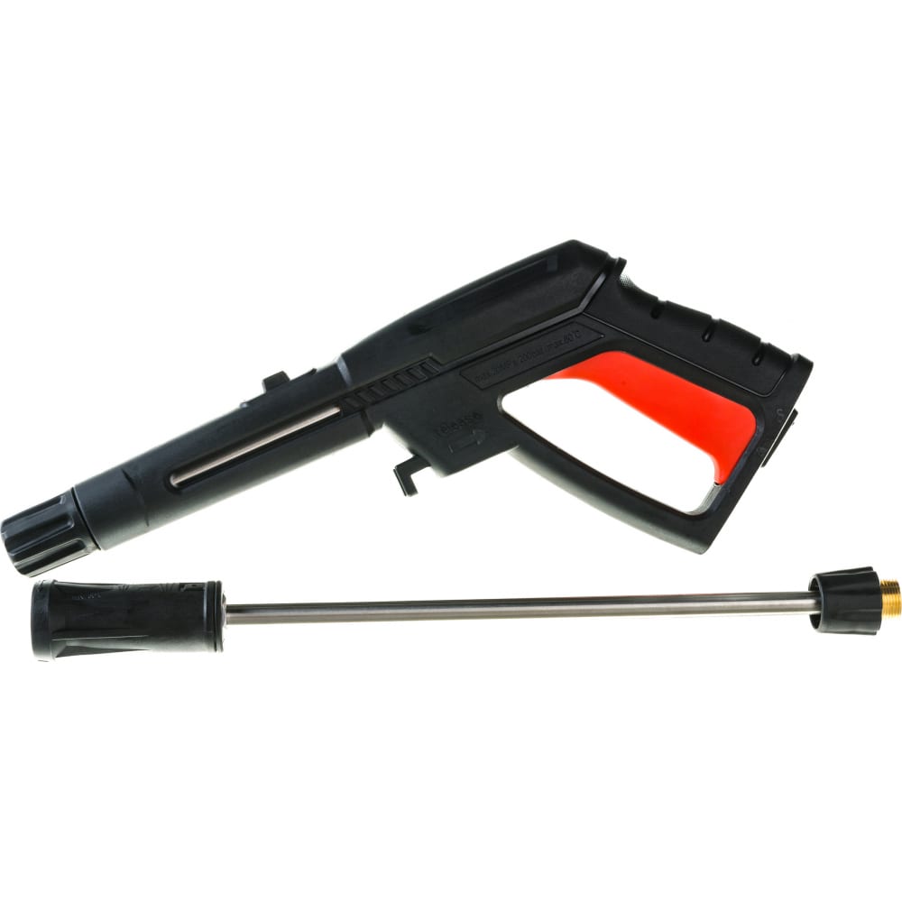 Моечный пистолет для моек Carver CW-2201E/CW-2501EI Rezer моечный пистолет rezer