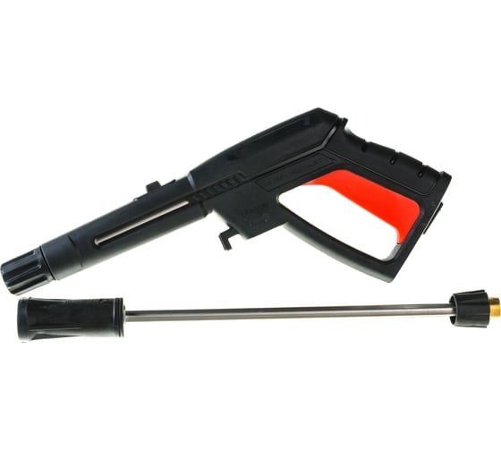 Изображение товара Пистолет моечный G70 для моек Carver CW-2201E/CW-2501EI Rezer 03.023.00015