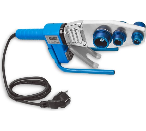 Изображение товара Сварочный аппарат для полипропиленовых труб МЕГЕОН 98105 к0000402870