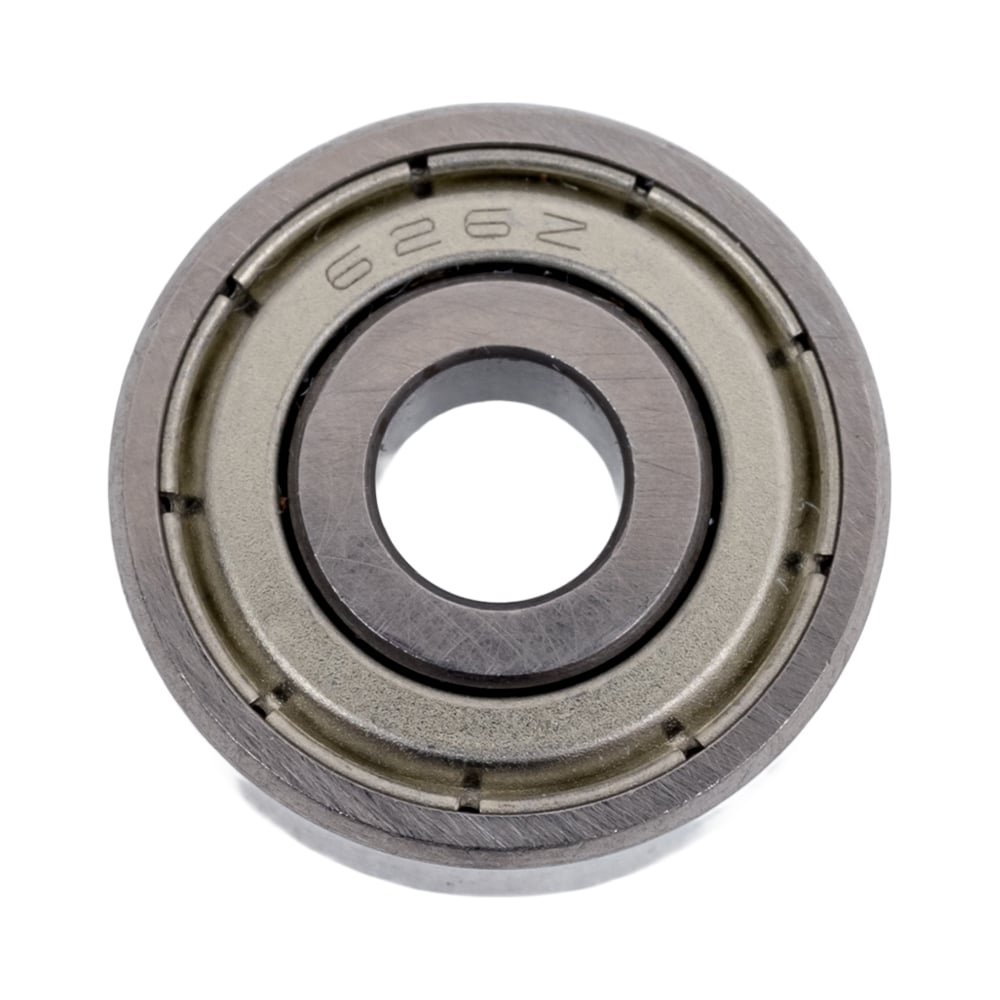 Изображение товара Подшипник для фрез D=19 мм, B=6 мм, H=6 мм РЕЗЕЦ 7760003