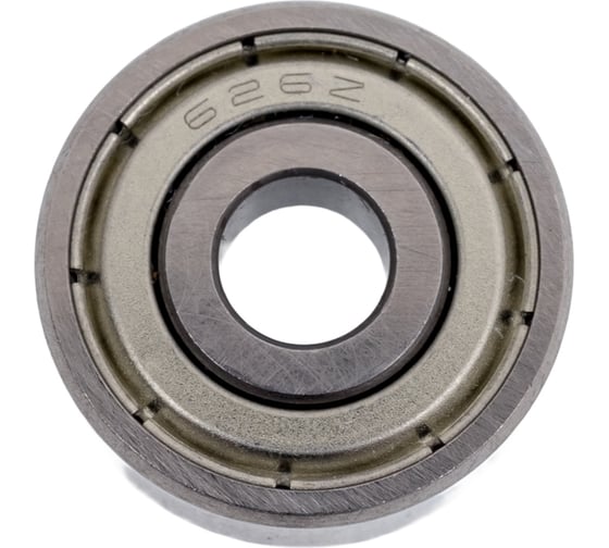 Изображение товара Подшипник для фрез D=19 мм, B=6 мм, H=6 мм РЕЗЕЦ 7760003