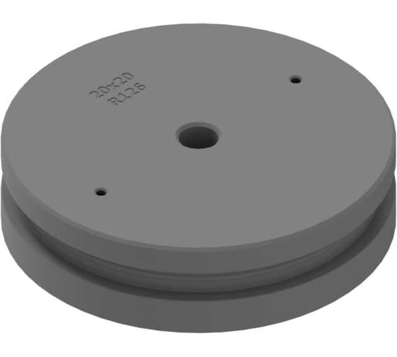 Изображение товара Оснастка SE SUPER Труба 20x20x1.5 R126 СтанкиСтарк 4300002