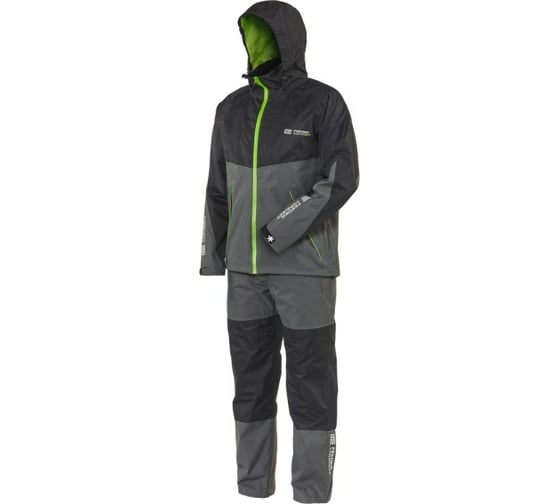 Изображение товара Демисезонный костюм FEEDER CONCEPT STORM 06 р.XXXL FC920006-XXXL