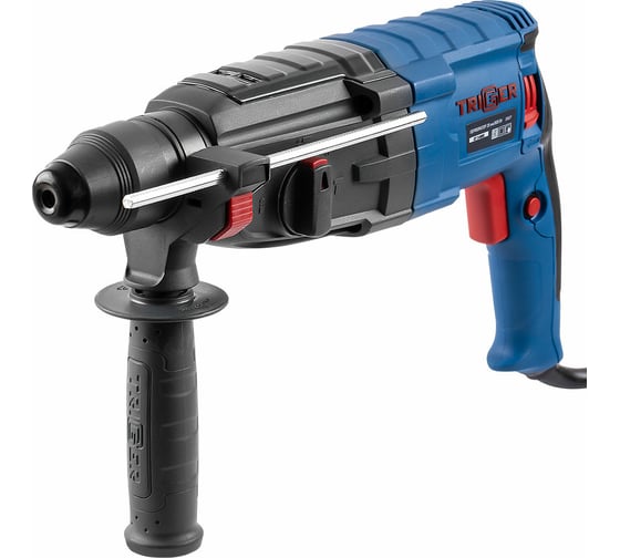 Изображение товара Перфоратор ТРИГГЕР 20027 тов-202799