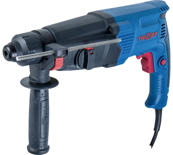 Изображение товара Перфоратор ТРИГГЕР 20028 тов-202800