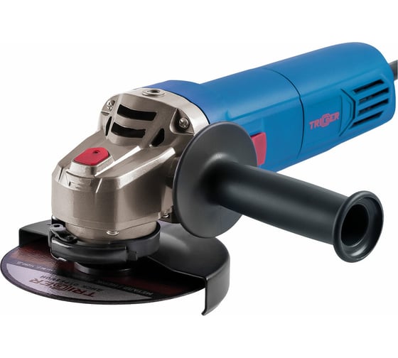 Изображение товара Угловая шлифмашина ТРИГГЕР 20035 тов-184020