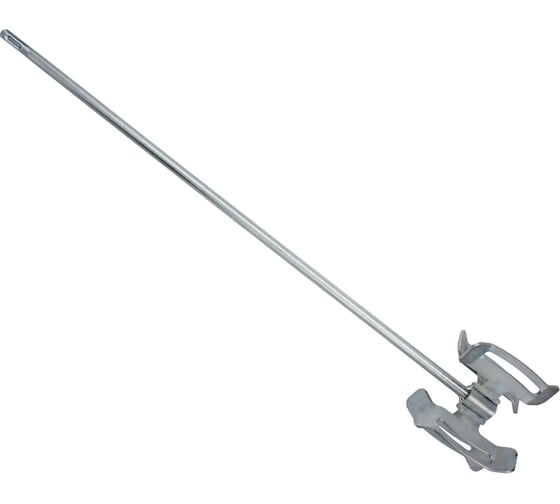 Изображение товара Миксер 120х620 мм, сталь 2.5 мм, хвостовик SDS+ для сухих смесей On 02-05-410