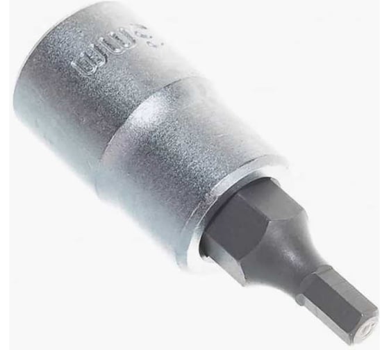 Изображение товара Головка бита 6-гранная H3, 1/4" Rockforce RF-3243203 Premium(29557)