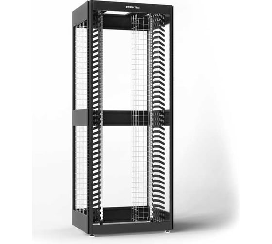 Изображение товара Кроссовая стойка SYSMATRIX 47U NR-1 0047.9000 NR 1 0047.9000