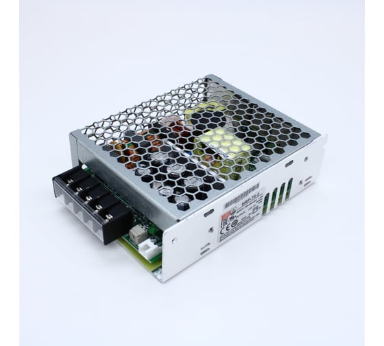Изображение товара Источник питания Mean Well AC-DC HRP-75-5 Т00292083