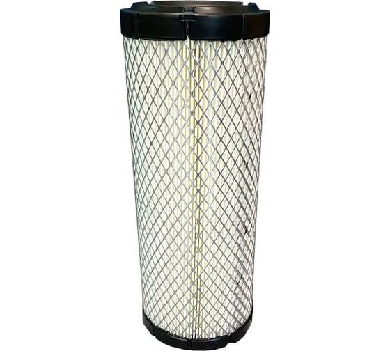 Изображение товара Фильтр воздушный (CFS) HELI 16546-FJ100