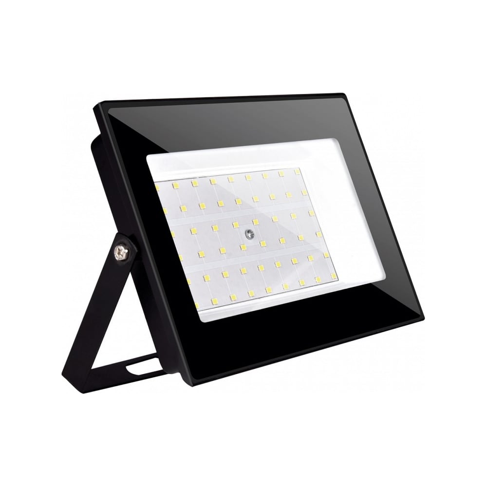 Изображение товара Светодиодный прожектор Smartbuy FL SMD Pro 50W 6500K IP65 для уличного и внутреннего освещения