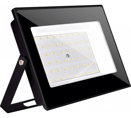 Изображение товара Светодиодный (LED) прожектор Smartbuy FL SMD Pro 50W/6500K/IP65 SBL-EFL-50-65