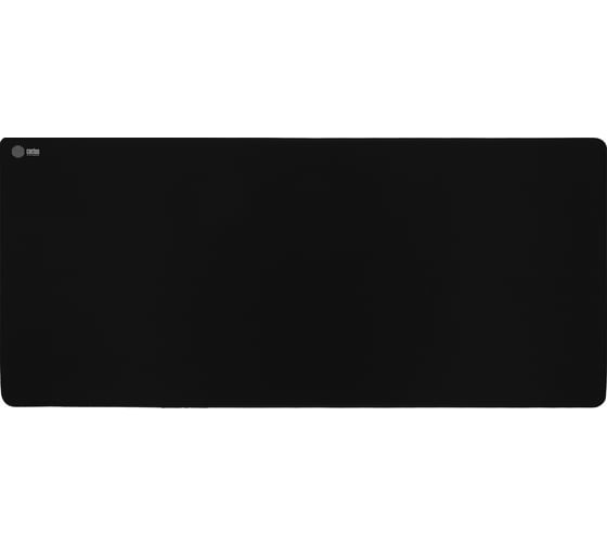 Изображение товара Коврик для мыши CACTUS Black 900x400x3 мм CS-MPС-PRO01XXL 2016767