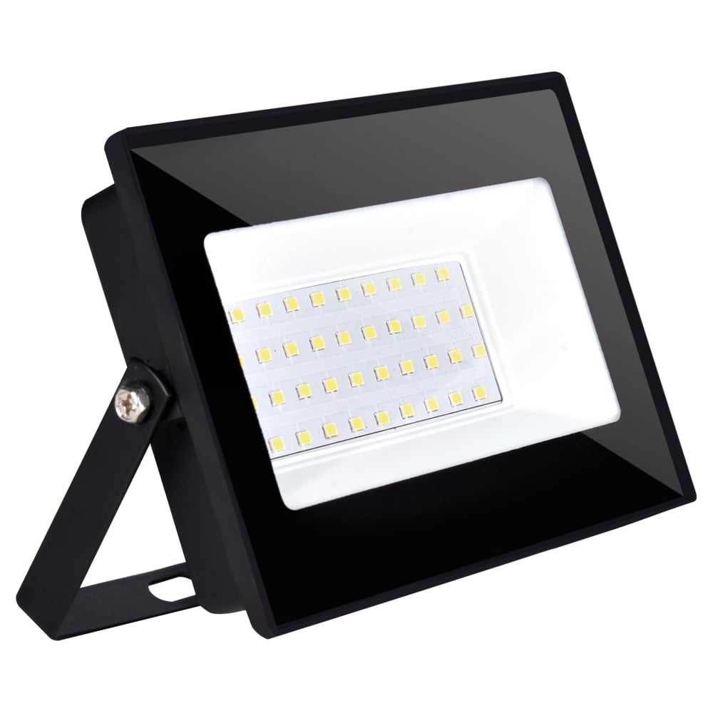 Изображение товара Светодиодный прожектор Smartbuy FL SMD Pro 30W/6500K/IP65 для наружного освещения