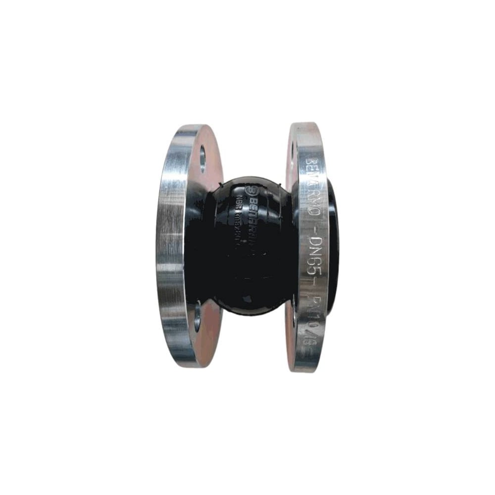 Изображение товара Компенсатор Benarmo NBR Ду250 Ру10 фл 033-6582