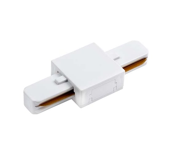 Изображение товара Коннектор Smartbuy SB-I-образной формы Белый серия TR SBL-I-W